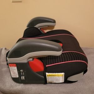 Booster Seat
